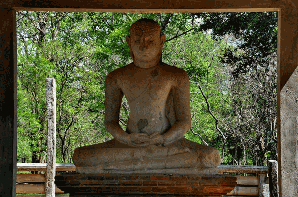 samadhi-budda-pratimawa